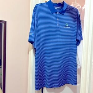 The Barclays Golf Shirt